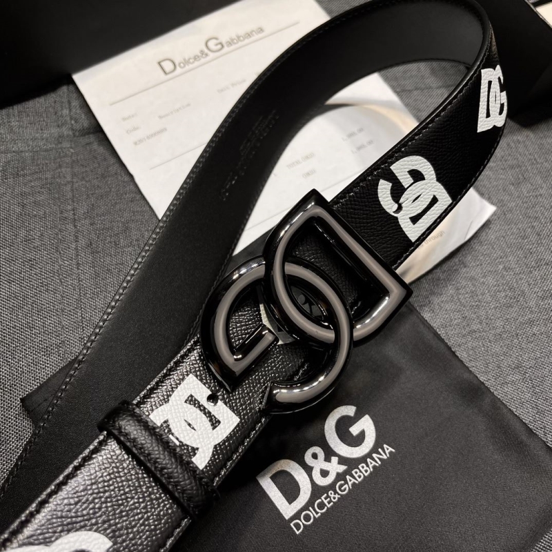 D&G Belts